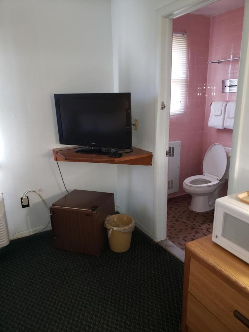 Budget Inn Horseheads