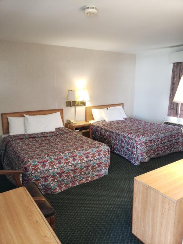 Budget Inn Horseheads image 29