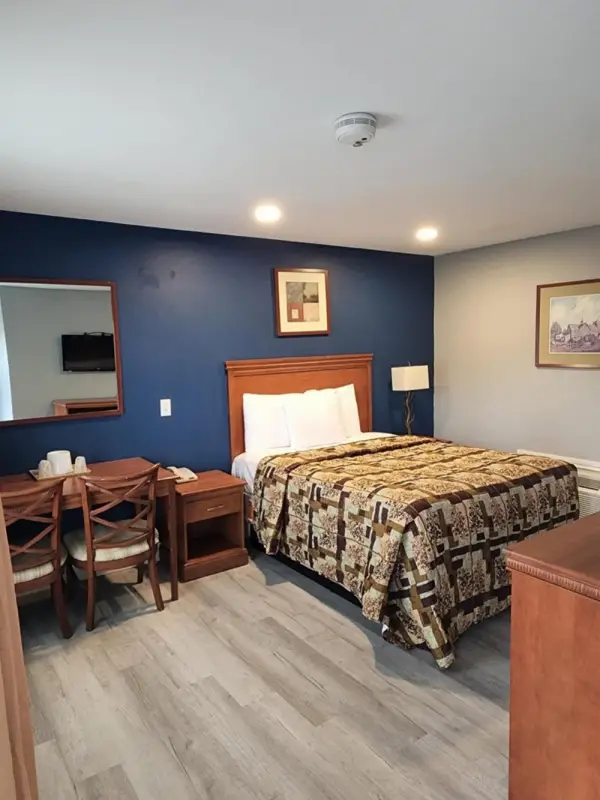 Budget Inn Horseheads 4