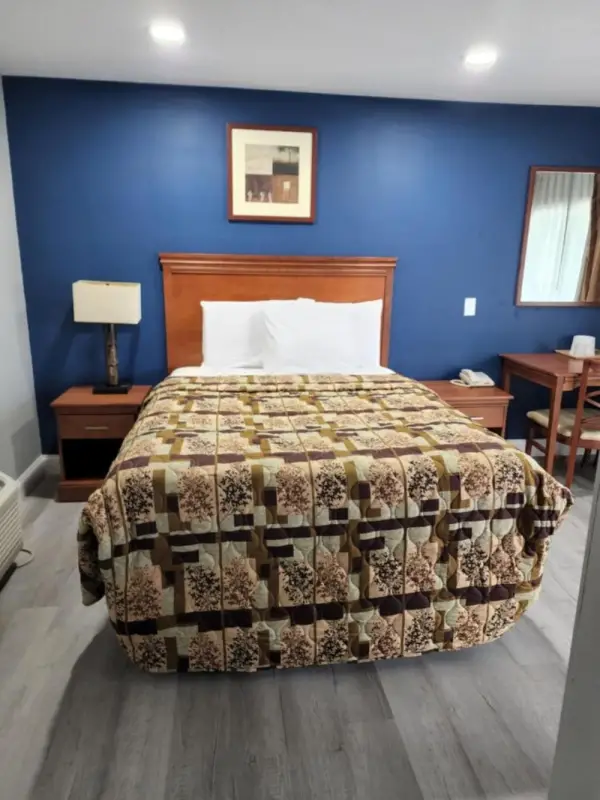 Budget Inn Horseheads 5